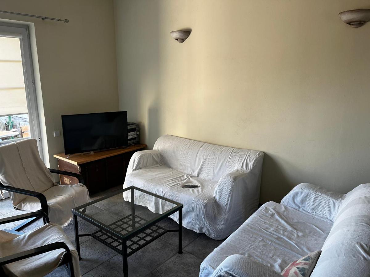 Koja Villa Karwienskie Bloto Drugie Exterior foto