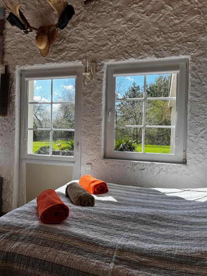 Koja Villa Karwienskie Bloto Drugie Exterior foto